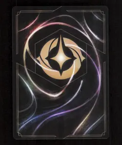 Disney Lorcana Card Beast Relentless 210/204 Enchanted ROTF 2 Enchanted Foil NM - Image 2