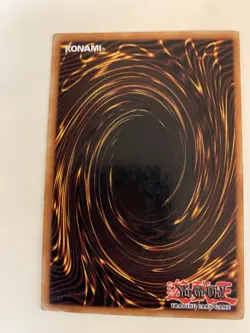 8-Claws Scorpion PGD-024 Yu-Gi-Oh! Card Light Play 1st Edition - Image 2