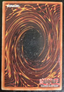 Yu-Gi-Oh - Trading Card - Spell Card - Cold Wave - 1st Edition - PSV-062 - Image 2