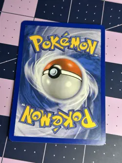 Pokemon TCG Sawk Black & White Emerging Powers Card 59/98 Regular Uncommon Card - Image 2