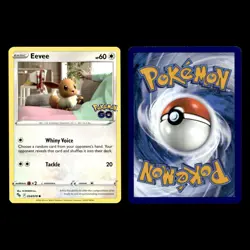 Eevee 125 Sword Shield Evolving Skies Pokemon Cards Collection Set TCG - Image 8