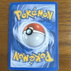 Plusle EX Trainer Kit 2 Plusle & Minun Holo Card 6/12 Basic 60HP English - Image 2