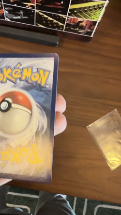 Cynthia's Spiritomb - Illustration Rare Pokemon Card ASC 244/217 IR - Image 2