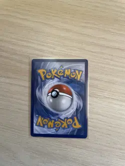 Pokemon Pikachu Crown Zenith 160/159 Secret Rare Full Art Holo Wild Charge Card - Image 2