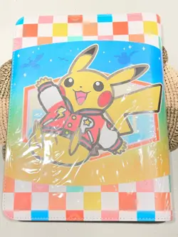 Pokemon World Championships 2025 Anaheim Card Binder (Sealed) - Image 2