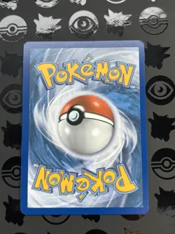 Pokemon Mewtwo-EX TCG Full Art Ultra Rare Holo Card Breakthrough 158/162 MP - Image 2