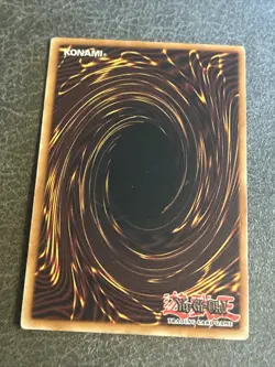 Yugioh - Lava Golem - PGD-107 - 1st Edition - LP - Image 4