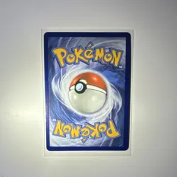 Pokemon Misty's Determination Trainer Full Art Holo Lot English Japanese 2 Cards - Image 2