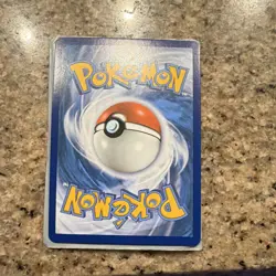 Pokemon Mewtwo GX 78/73 Secret Rare Full Art Holo Shining Legends GX Card - Image 3