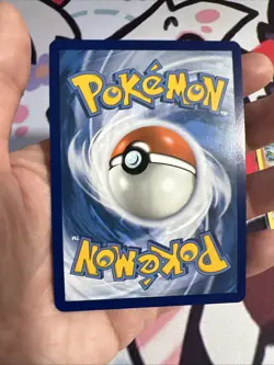 Sandshrew 008/034 & Sandslash 009/034 Trading Card Game Classic Holo - Image 4