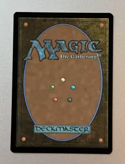 MTG Teenage Mutant Ninja Turtles TMNT Super Shredder Mythic #0083 English NM/M - Image 2