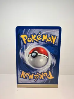 Dark Vaporeon 45/82 Uncommon Team Rocket Pokemon Unlimited Near Mint - Image 3