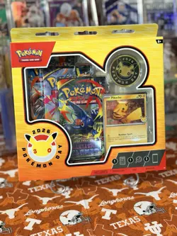 Pokemon Day 2026 Collection - Image 1