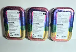 Lot Of 3 Pokemon TCG Ascended Heroes Mini Tins Brand New Sealed - Image 2