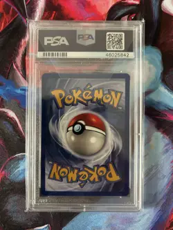 PSA 10 1st Edition Articuno Fossil - (17/62) GEM MINT 1999 Pokemon English - Image 2