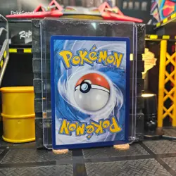 Sylveon Pokemon Go Holo Pokemon TCG 035/078 Rare - Image 4