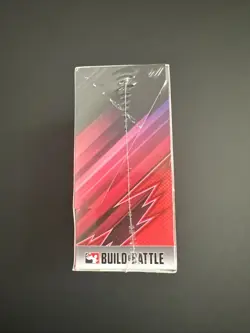 Pokemon TCG Destined Rivals Build And Battle Box SEALED - Image 3