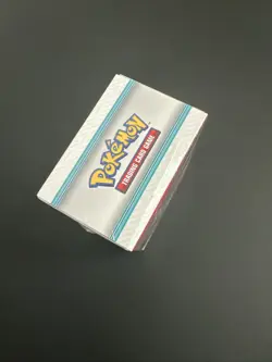 Pokemon TCG Destined Rivals Build And Battle Box SEALED - Image 5