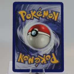 Pokemon TCG - Kabuto 50/62 Fossil Common 1st Edition WOTC 1999 - MP - Image 3