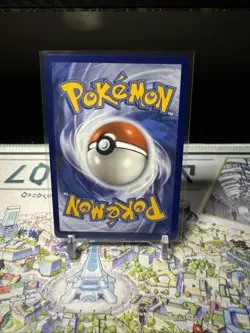 Mega Charizard Y ex 022/217 Ascended Heroes English Pokemon TCG NM - Image 2