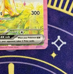 Pikachu ex 238/191 Surging Sparks Special Illustration Rare Strong 10 Contender! - Image 3