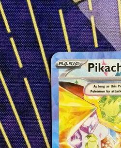 Pikachu ex 238/191 Surging Sparks Special Illustration Rare Strong 10 Contender! - Image 5