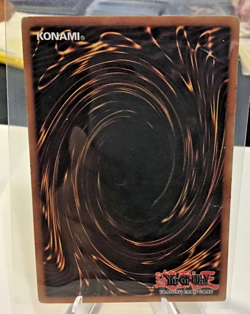 2003 YU-GI-OH! PROMO TP3-TOURNAMENT PACK 3 #018 DARK ELF - Image 2