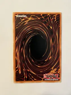 Red Dragon Archfiend TDGS-EN041 The Duelist Genesis Unlimited|Unlimited Edition - Image 2