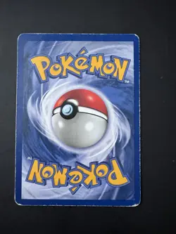 Pokemon Card - Articuno Holo - 2/62 - Fossil - 1999 - Image 2