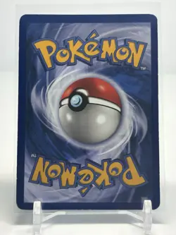 HP Articuno Holo Rare 2/62 1999 Pokemon Fossil Unlimited - Image 2