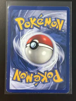 HP Articuno Holo Rare 2/62 1999 Pokemon Fossil Unlimited - Image 3