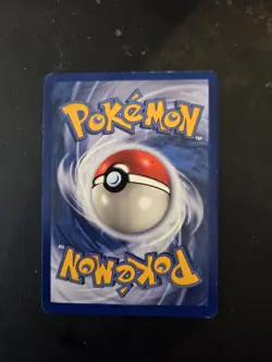 Pokemon Articuno Fossil Set 2/62 Holo 1999-2000 Holo Rare - Image 2