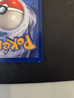 Pokemon Articuno Fossil Set 2/62 Holo 1999-2000 Holo Rare - Image 3