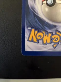 Pokemon Articuno Fossil Set 2/62 Holo 1999-2000 Holo Rare - Image 4