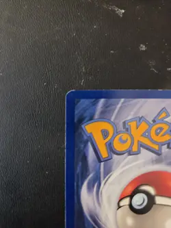 Pokemon Articuno Fossil Set 2/62 Holo 1999-2000 Holo Rare - Image 5