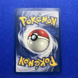 Pokemon TCG Articuno 2/62 Fossil Set Holo Rare WOTC 1999 - Image 2