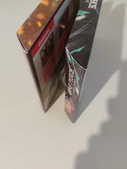 One Piece TCG Illustration Box Vol 5 and Vol 6 BUNDLE FACTORY SEALED - Image 3