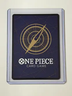 O-Nami - ST18-002 (Dash Pack) ST18-002 Extra Booster: One Piece Heroines Edition - Image 2