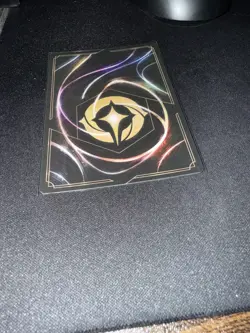 2023 Disney Lorcana Elsa Spirit of Winter Enchanted EN1 207/204 - Image 3