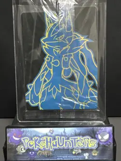 Pokemon Card Riolu MEP 010 Promo Illustration Rare Mega Evolution Sealed NM - Image 2