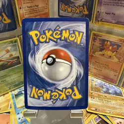 Pokemon Card - Hypno Delta Species 23/113 Rare Reverse Holo Stamped - Image 4