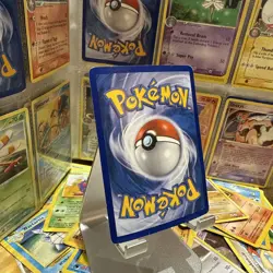 Pokemon Card - Hypno Delta Species 23/113 Rare Reverse Holo Stamped - Image 5