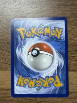 Pokemon Magikarp 203/193 PALDEA EVOLVED Illustration Rare Full Art Holo Card - Image 2