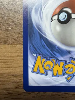 Pokemon Magikarp 203/193 PALDEA EVOLVED Illustration Rare Full Art Holo Card - Image 5