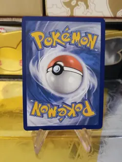 Psychic Energy Holo Prize Pack Series Promo Series 4 5 Pokemon Card NM/LP - Image 2