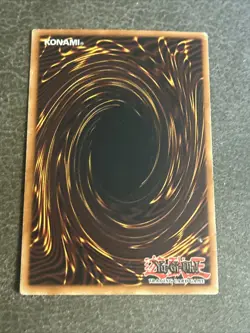 YuGiOh - DARK MAGICIAN SDY-006 - ULTRA RARE UNLIMITED - MP - Image 5