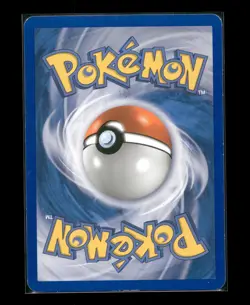 LP Pokemon TCG Card Crystal Guardians Electrike 52/100 Reverse Holo Stamped - Image 2