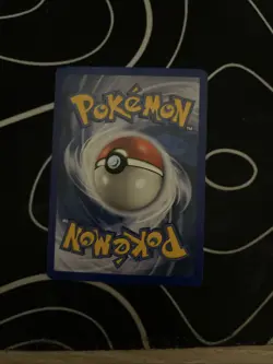 Pokemon TCG Seedot Reverse Holo Stamped Card 60/100 Crystal Guardians NM/LP - Image 2