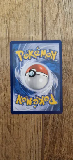 Mega Starmie Ex 021/088 | Perfect Order | Double Rare Pokemon Card - Image 2