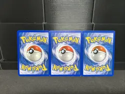 Insane Mid Era Stamp Pokemon Card Lot! Bagon Deoxys Whismur Crystal Gardevoir - Image 2